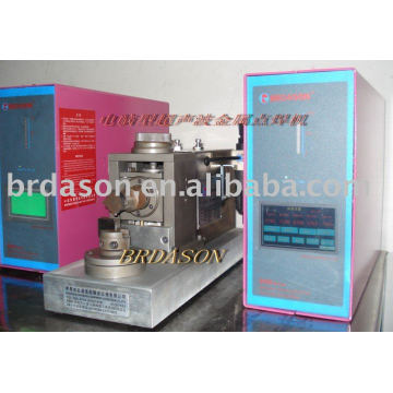 Bateria Ultrasonic Spot Welding Machine